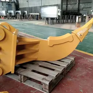 Hot Selling Quality Excavator Spare Parts Excavator Ripper for Sany thumbnail-1