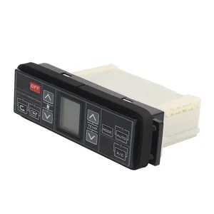 Original SANY SY135C Excavator Controller & Radio Panel OEM Replacement Parts for Construction Machinery thumbnail-4