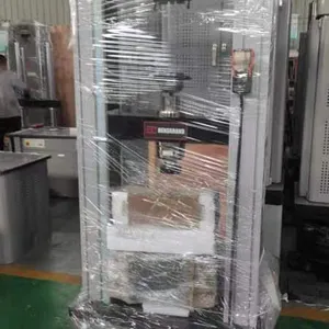 MWW-20E 20kn MDF Plywood Particle Board Wood-Based Panel Internal Bond Screw Holding Flexural Tensile Testing Equipment thumbnail-4