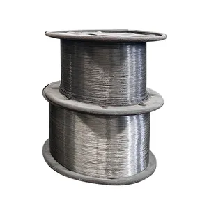 Hot Sale 0.95 mm 1.57 mm Uncoated High Carbon Spring Steel Wire for Air Duct thumbnail-1