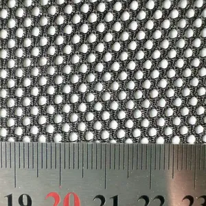 Anti-static Mesh Fabric Weight of 50GSM for Clothing Lining thumbnail-1
