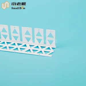 Flexible Plaster Corner Bead for Use on All External Internal Rendering and Plastering thumbnail-4