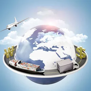Professional Air Cargo Consolidation: Shenzhen to London & New York thumbnail-4