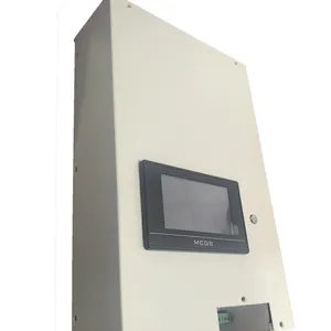 440V 50Hz 3phase 4wire Wall-mounting Type Active Harmonic Filter From 60A to 450A thumbnail-3