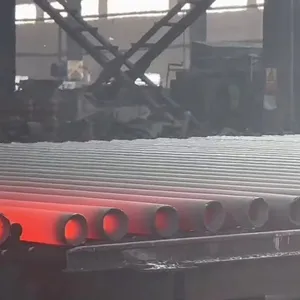 Steel Pipe & Tube＆Seamless Steel Pipe，Gr.B, A106 Gr.B, API 5L Gr.B, X42, X46, X52, X56, X60, X65, 10#, 20#, 45#, Q345B, 16Mn, thumbnail-5