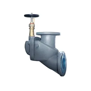 Manufacturer Direct Sales Ship Anti Wave Valve thumbnail-2