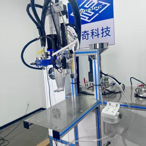 2-Component Dosing and Mixing System (Meter-Mix-Dispense) thumbnail-3