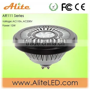 ES111 LED Lamp 230V GU10 thumbnail-1