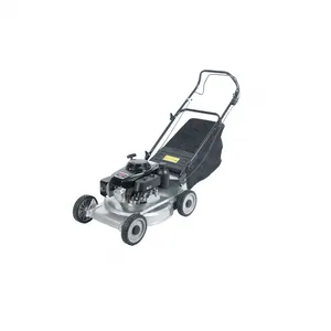 Lawn Mower thumbnail-1