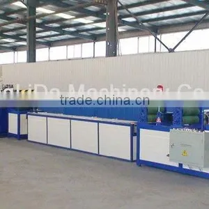 Plastic Extrusion Machine thumbnail-1