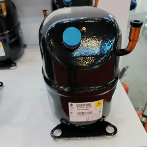 Tecumseh Refrigeration Compressor CAJ2464U CAJ2464U thumbnail-1