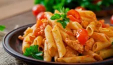 China CE Manufactory Macaroni /pasta/spaghetti Machine /spaghetti Pasta Production Line thumbnail-2