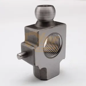 YNF Excavator K3V112 K3V112Dt Hydraulic Pump Parts Servo Piston Pin High Quality 6 Month Warranty thumbnail-1