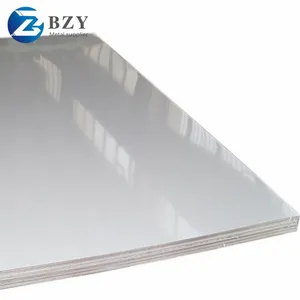 Building Material 316L 304L Corrosion Resistant Plate Stainless Steel Metal Sheet thumbnail-4
