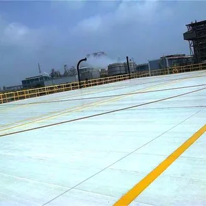 FRP Panel Long-life Glass Reinforced Plastic Decorative Anti-corrosion Interior Wall Panels Transportation Vehicle FRP Panel thumbnail-4