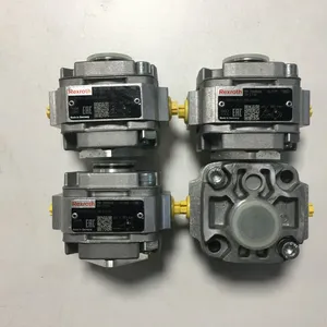 Rexroth R900086165 PGF1-2X/1.7RL01VM Original and Brand-new Gear Pump thumbnail-2