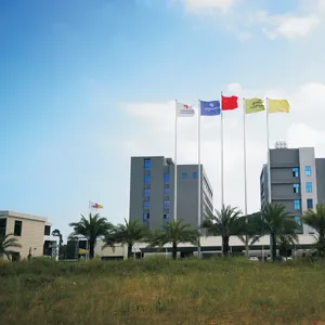 Fujian Quanyi Advertising Sign Co., Ltd. company overview - view 2 thumbnail