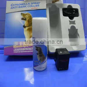Bark Control Collar(CE) thumbnail-1