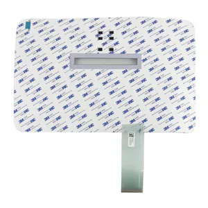 ENM10248 S4 Keyboard Membrane for Imaje S4 Inkjet Coding Printer thumbnail-3