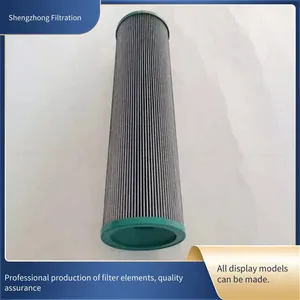 Cfwj15-1000sks-16nbc Filter Element for Oil Treatment in Thermal Power Plants and Supporting Transformer Oil Circulation Purification thumbnail-2
