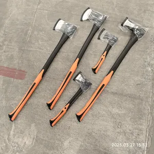 Replacement Handles, Fiberglass Handle for Axe, Hammer, Pickaxe Handle thumbnail-5