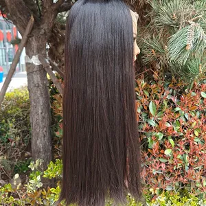 Unprocessed Human Hair Wigs for Women thumbnail-2