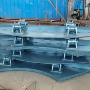 Lime Kiln Pallet Type Four Sided Lime Unloader thumbnail-1