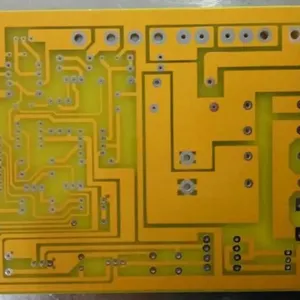 China Chaosheng Electronics Multi Domain High-end Circuit Board Technical Specifications and Process Specifications thumbnail-3