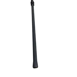 High Carbon ALPS Reel Seat 10ft Compact Short Fishing Rod Carp Rod for Carp Fishing Rod 10ft 3.25lb F01-CR thumbnail-3