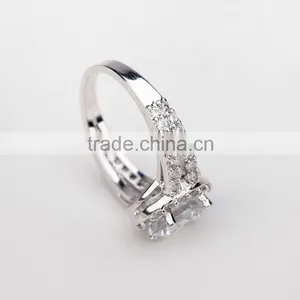 TOP High Quality Hand Made Fashion Ring Finger Rings Photos thumbnail-3