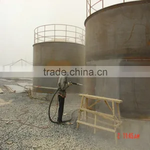 High Performance Sandblasting Material Garnet Sand Blast thumbnail-3