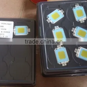 12V 30W Green LED 2400 - 2500lm For Fishing Light thumbnail-5