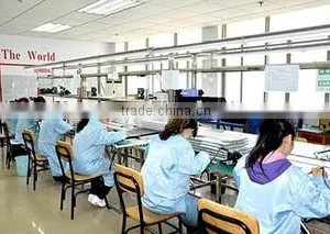 Zhengzhou Helico Technology Limited Company company overview - view 1 thumbnail
