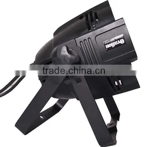 Led Wash Par Light 300W 24*12W RGBW 4in1 Leds AC 100-240V 50/60Hz,beam Angle:25 Degree ,linear Dimming,auto Speed Quiet Fan thumbnail-2