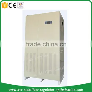 380v Sbw Voltage Regulator 600 Kva thumbnail-1