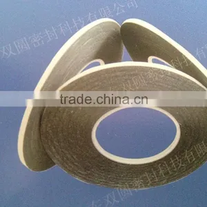 Insulating Glass Spacer Bars With Butyl Rubber for Sealing thumbnail-5