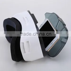 High Quality Environmental ABS vr Glasses With Remote Quality Choice Supplier's Choice thumbnail-2