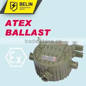 Atex Approved mh Hps Explosion Proof Ballast thumbnail-1