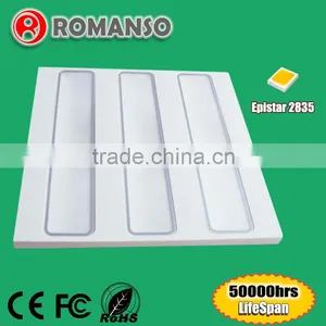 EMC Standard Dimming 600x1200 mm 600x600 300*600mm Rgb Led Ceiling Panel Lights thumbnail-1