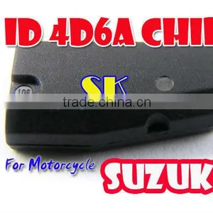 ID 4D-60 Chip For Suzuki Motorcycle thumbnail-1