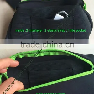 Water Resistant Waterproof Running Waist Pack thumbnail-2