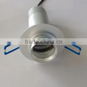 Pro 5w, 10w 20w Glass Gobo Custom Mini Embedded Led Gobo Projector thumbnail-6