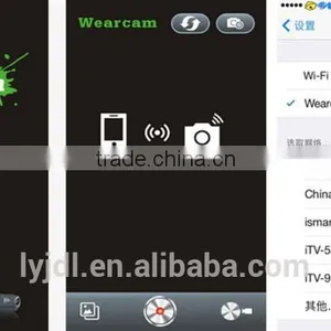 Best Selling hd Camera Sunglass With High Quality thumbnail-5