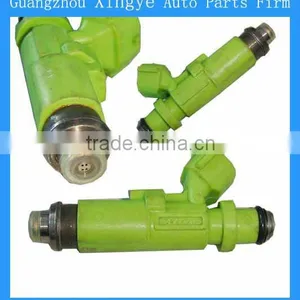 Fuel Injector OEM#: 1001-87A10 thumbnail-1