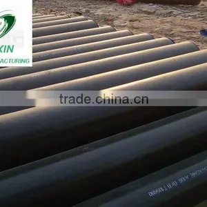 Steel Tube per ASTM A106/A53/API-5L.GR.B thumbnail-1
