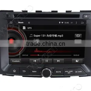 Wecaro WC-SY7070 Android 4.4.4 Car Dvd Player Touch Screen Car Dvd Gps for Ssangyong Rexton WIFI 3G Mirror Link 2014 2015 Quality Choice thumbnail-2