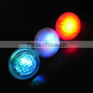Wholesale Finger Ring Flashing Led Light for Empty Plastic Capsule thumbnail-1