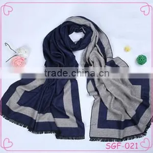 Wholesale Winter Hot Fashion Scarf 2016 thumbnail-1