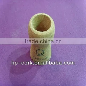 Eco-friendly Cork Pen Holder thumbnail-1