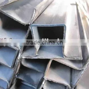 LTZ Shaped Steel Pipe thumbnail-1